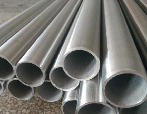 桥东321不锈钢管