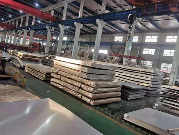 桥东321不锈钢板