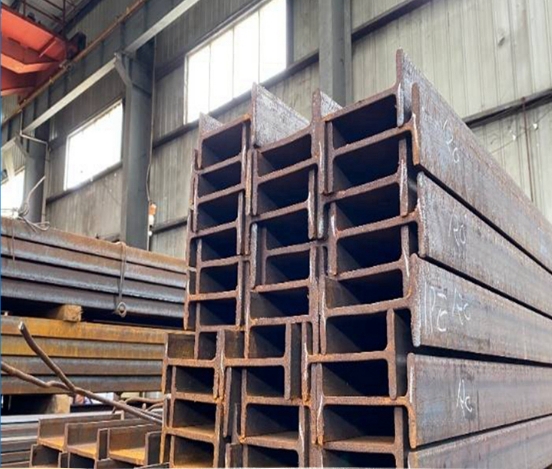 桥东Q420C工字型钢