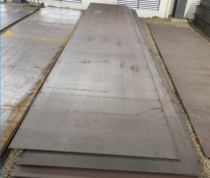 桥东Q420GJD镀锌板