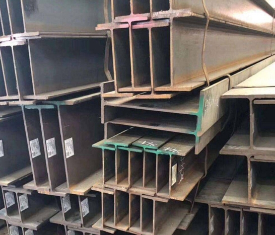 桥东Q235C工字钢